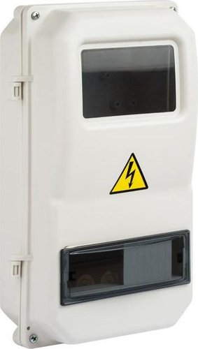 Щит учетно-распределительный EKF ЩУРн-П-1/8 pb-1/8-55-bas