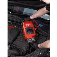 Пусковое устройство Milwaukee Jump Starter M18 JS2000-0 4933498026 (без АКБ)