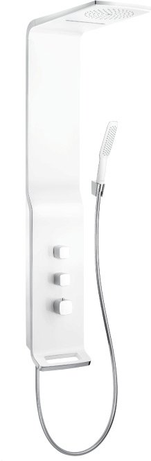 

Душевая панель Hansgrohe Raindance Lift (27008400)