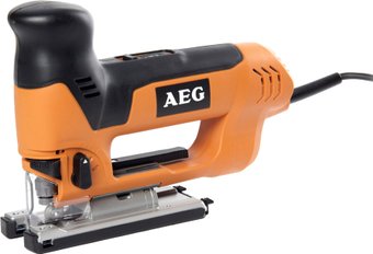 Электролобзик AEG Powertools ST 800 XE