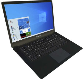 Ноутбук IRBIS NB282