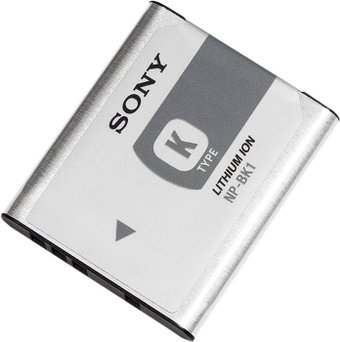 Аккумулятор Sony NP-BK1