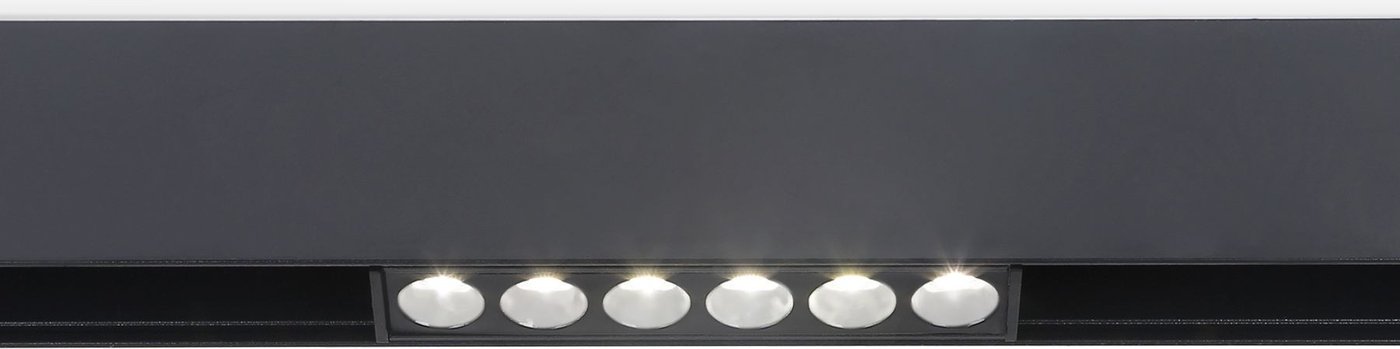 

Трековый светильник Ambrella light Track System GL4019
