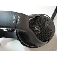 Наушники Sennheiser PC 360 G4ME