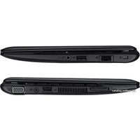 Нетбук ASUS Eee PC X101H-BLACK044G
