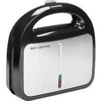 Многофункциональная сэндвичница Galaxy Line GL2981