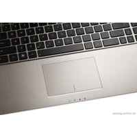 Ноутбук ASUS Zenbook U500VZ-CN050P (90NWOG212W11C36R53AY)