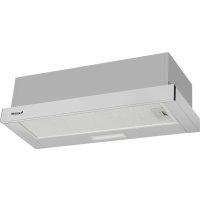 Кухонная вытяжка Weissgauff TEL 06 2M IX (старая)
