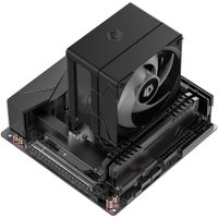 Кулер для процессора ID-Cooling SE-904-XT ARGB Black