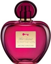 Her Secret Temptation EdT (50 мл)