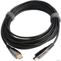 Кабель Tripp Lite P568-20M-FBR