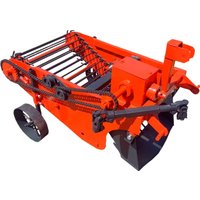 Картофелекопатель Краян КК-02 (для мини-трактора МТЗ)