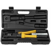 Пресс гидравлический Deli DL-YQ120