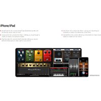Аудиоинтерфейс IK Multimedia iRig Pro Duo I/O