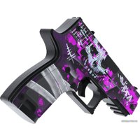 Пистолет игрушечный VozWooden Active P250/P350 Райдер 2002-0304