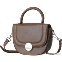 Женская сумка Miniso Half Moon 9851