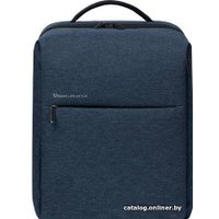 Городской рюкзак Xiaomi MI City Backpack 2 (синий)