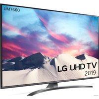 Телевизор LG 55UM7660PLA