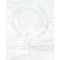 Картина по номерам Феникс+ Фантастический мир 67928