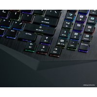 Игровой ноутбук MSI GT75 8SG-237RU Titan