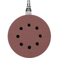 Пневмошлифмашина Denzel EPG125