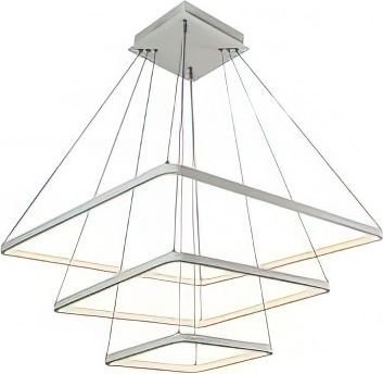 

Подвесная люстра iLedex Venus 8153-700+500+300-D-T WH