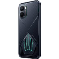 Телефон Infinix GT 50 Pro X6891 12GB/256GB (черный)