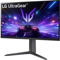 Игровой монитор LG UltraGear 27GS65F-B