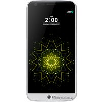 Смартфон LG G5 SE (серебристый)