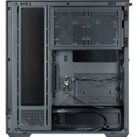 Корпус Zalman P40 Prism (черный)