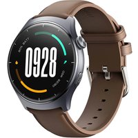 Умные часы Mibro Lite 3 (темно-серый)