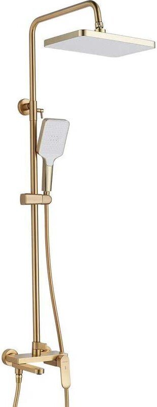 

Душевая система Shevanik S4536G