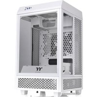 Корпус Thermaltake The Tower 100 Mini CA-1R3-00S6WN-00