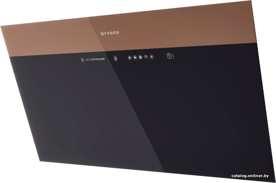 Кухонная вытяжка Faber V-Air KL A80 330.0615.685