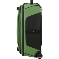 Сумка-тележка Samsonite Ecodiver Stone Green 67 см