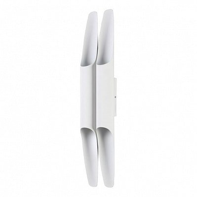 

Бра Crystal Lux CLT 332W4-V2 WH-WH
