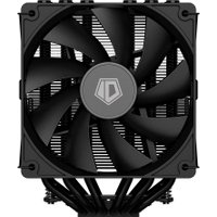Кулер для процессора ID-Cooling SE-206-XT Black