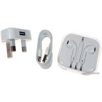 Телефон Apple iPhone 5s 32GB Space Gray