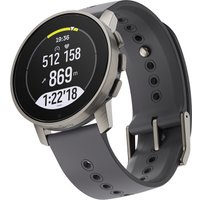 Умные часы Suunto 9 Peak Pro Titanium (сланец)