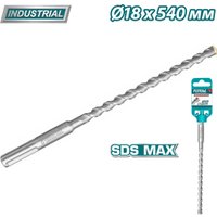 Бур Total TAC321808