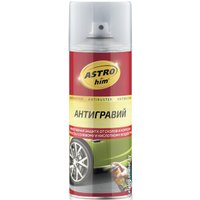  ASTROhim Antiruster Антигравий прозрачный 520мл AC-480
