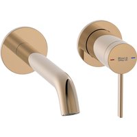 Смеситель Roca A5A359ERG0