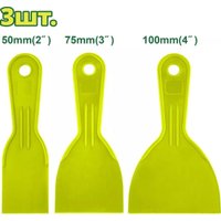 Шпатель Dyllu DTPT3133