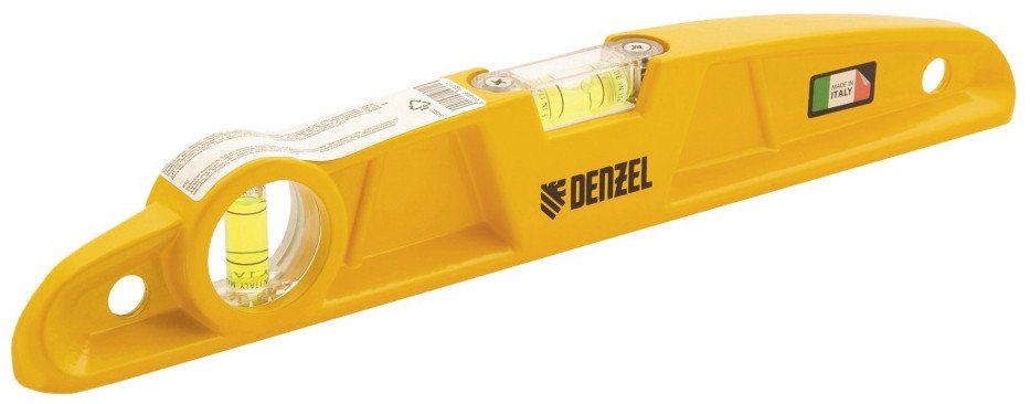 

Уровень строительный Denzel 34920
