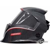 Сварочная маска Aurora SUN-9 Carbon