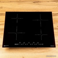 Варочная панель Timberk T-HI4GL86 в Лиде