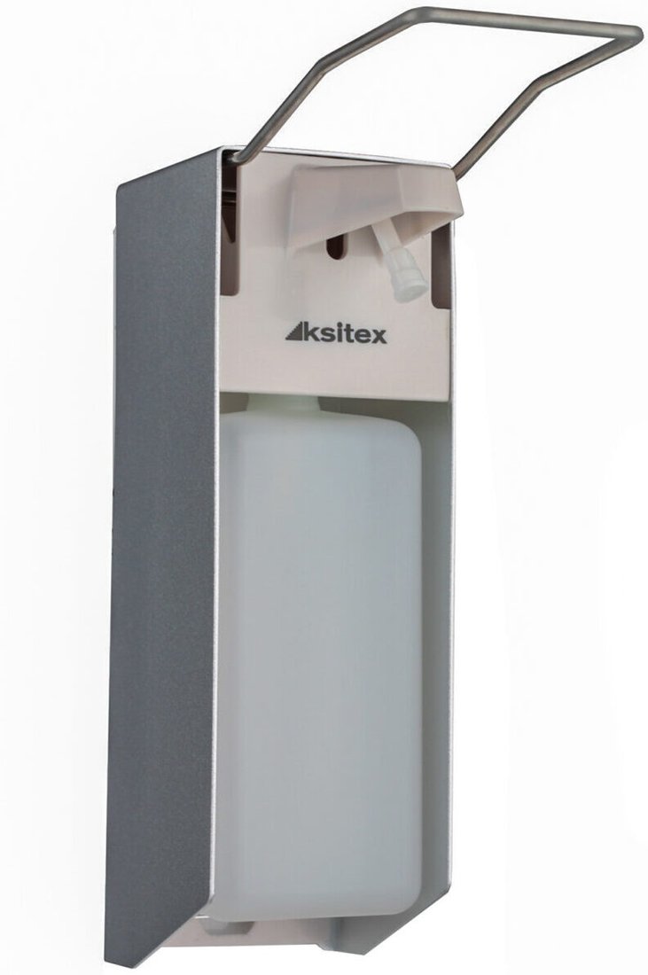 

Дозатор для антисептика Ksitex DM-1000