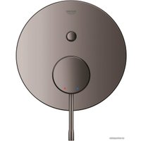 Смеситель Grohe Essence 24058A01 (темный графит)