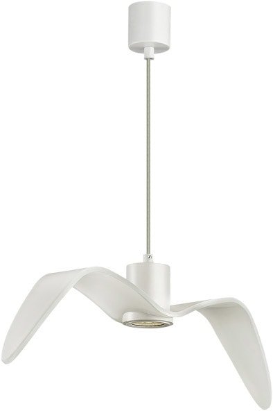 

Подвесная люстра Odeon Light Birds 4904/1C