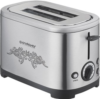 Тостер Endever Skyline ST-122